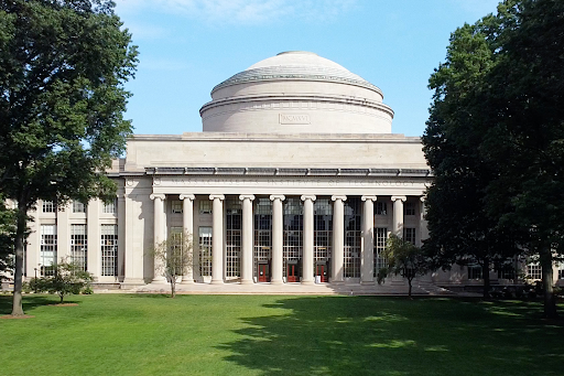MIT backs NZeroC AI to eliminate industry's costly & dangerous challenges