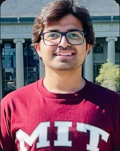 Sidhant Kumar